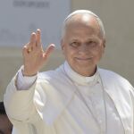 MADRID.-La Conferencia Episcopal Espa&ntilde;ola comienza los preparativos ante la posible visita del Papa Le&oacute;n XIV a Espa&ntilde;a