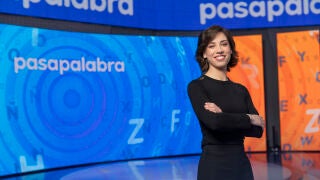 Rosa Rodr&iacute;guez se ha hecho con el mayor bote en la historia de 'Pasapalabra'