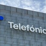 Distrito Telef&oacute;nica (Madrid)