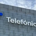 Distrito Telefónica (Madrid)