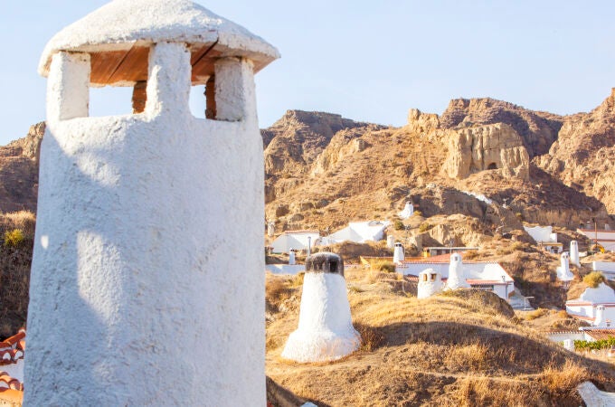 Una Andalucía de la que nadie habla