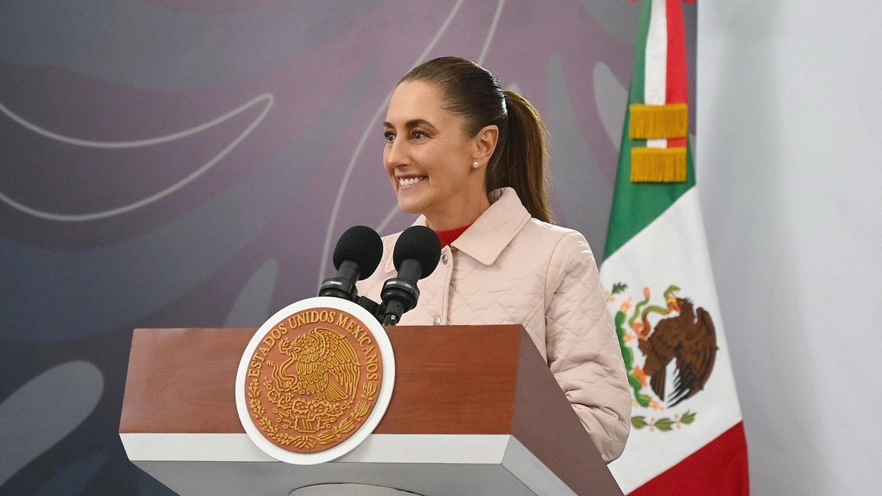 México desafía a Trump: Ayuda a Cuba en medio de tensión petrolera