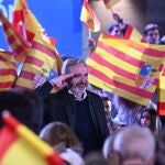 Mitin de cierre de campa&ntilde;a del PP en Arag&oacute;n