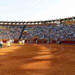 La plaza de toros de Algeciras inicia nueva etapa con Euro Tauro Luj&aacute;n al frente