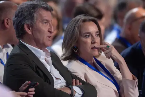 Génova sostiene que instruyó la denuncia de la exedil de Móstoles pese a que ya no era afiliada Génova sostiene que instruyó la denuncia de la exedil de Móstoles pese a que ya no era afiliada