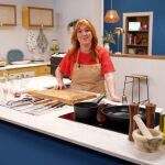 Blanca Mayand&iacute;a, chef en Canal Cocina