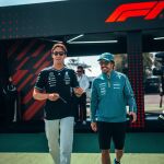 Mercedes teme a Fernando Alonso en la lucha por el Mundial: &ldquo;Lo que ha construido Newey es espectacular&rdquo;