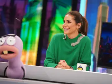 Nuria Roca. Nuria Roca.