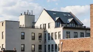 Fomento adjudica 2,6 millones para construir 15 viviendas de alquiler asequible en El Zapatón Fomento adjudica 2,6 millones para construir 15 viviendas de alquiler asequible en El Zapatón