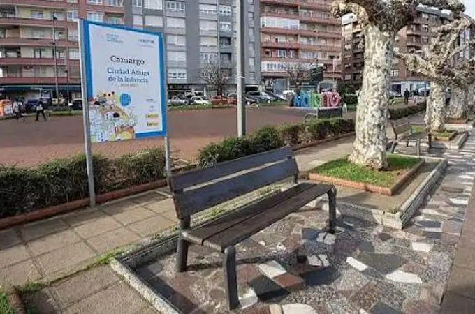 Siete empresas compiten por la adjudicación del contrato para renaturalizar el Parque Lorenzo Cagigas en Camargo Siete empresas compiten por la adjudicación del contrato para renaturalizar el Parque Lorenzo Cagigas en Camargo