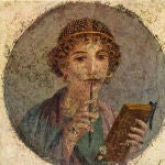 Las mujeres romanas eran ilustradas y dejaron su visión de la república y el imperio Las mujeres romanas eran ilustradas y dejaron su visión de la república y el imperio