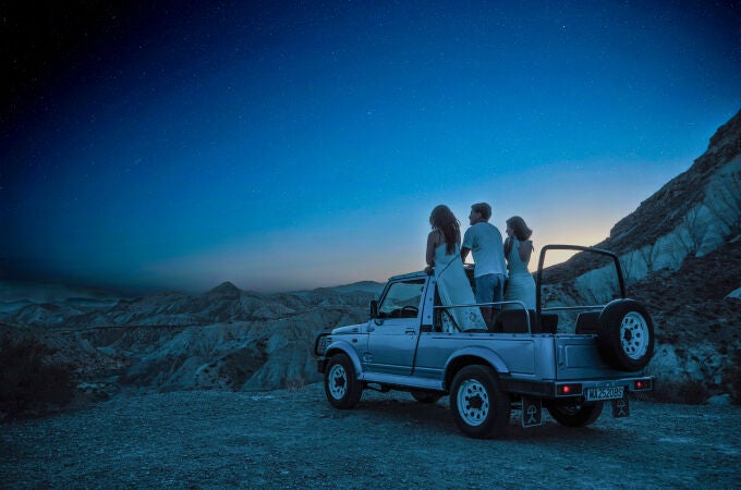 Costa de Almería: un destino de contrastes vinculado a la naturaleza