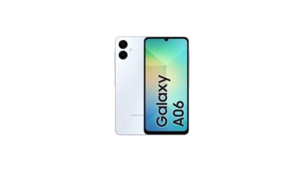 SamsungGalaxy A06