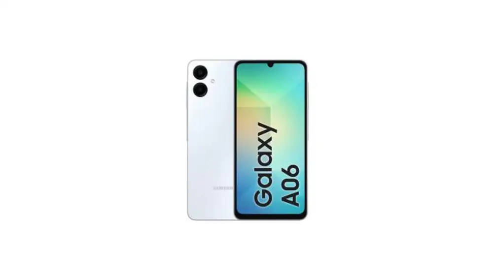 SamsungGalaxy A06