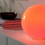 L&aacute;mpara FADO IKEA