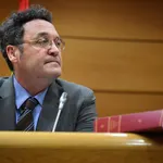 La Fiscalía defiende el regreso de García Ortiz a la carrera porque no fue condenado a pena de cárcel