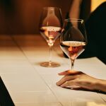 Vinos rosados c&oacute;mplices de San Valent&iacute;n