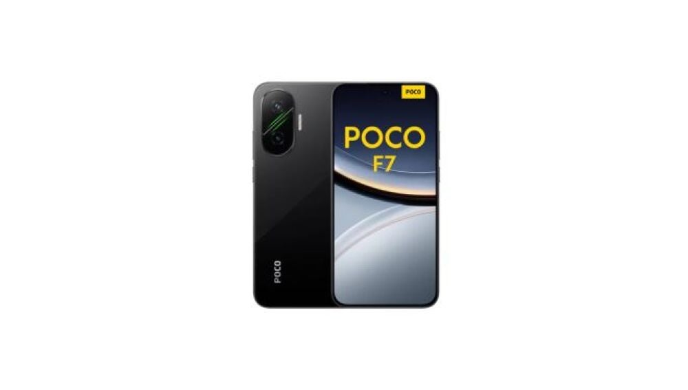 POCO F7 5G
