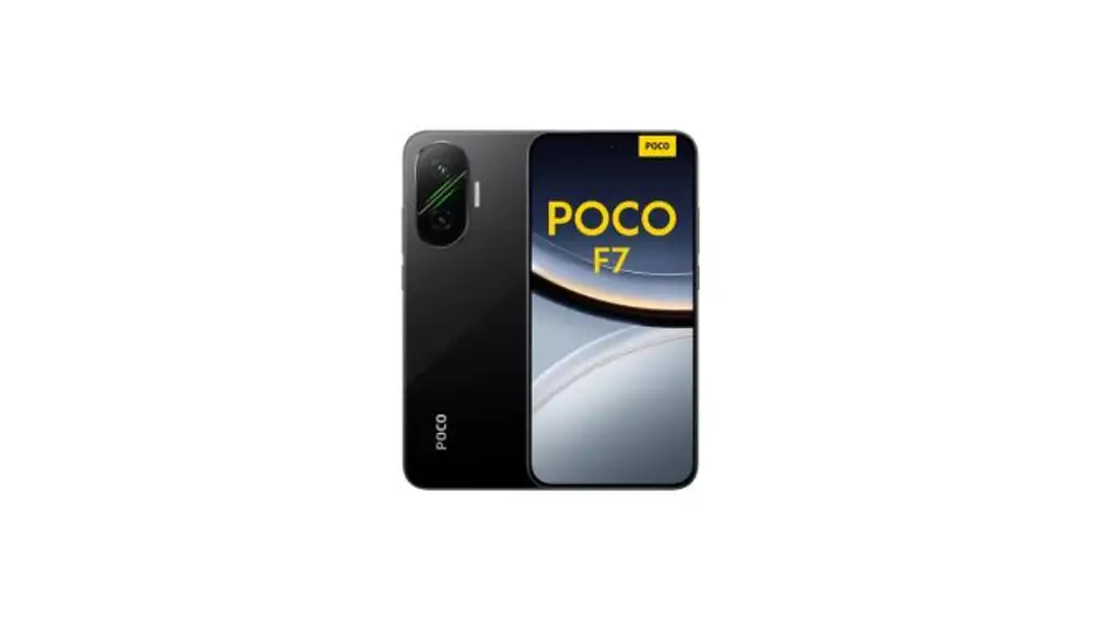 POCO F7 5G