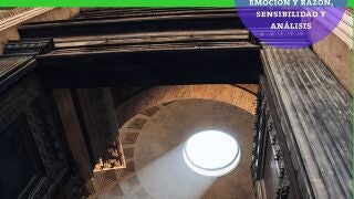 El periodista Daniel Arasa publica un ensayo cr&iacute;tico con lo 'woke' y plantea di&aacute;logo social