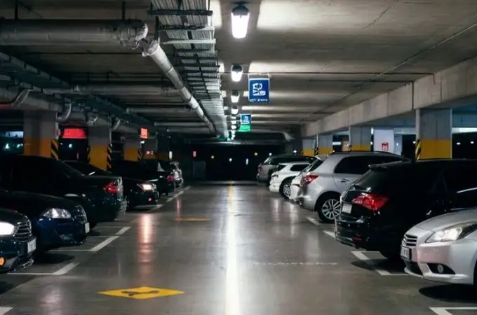 Santander habilitará un nuevo aparcamiento con más de 100 plazas en la parcela de Adif en Cajo Santander habilitará un nuevo aparcamiento con más de 100 plazas en la parcela de Adif en Cajo