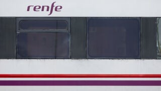 Renfe mantiene suspendidos los trenes en Andaluc&iacute;a salvo el C1 de M&aacute;laga y el AVE Madrid-Villanueva de C&oacute;rdoba