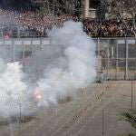 Valencia.- Comprom&iacute;s per Val&egrave;ncia sortea seis entradas diarias para vivir la 'masclet&agrave;' desde el Ayuntamiento