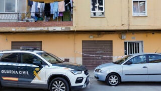 Prisión provisional para el detenido por la muerte de un hombre a tiros ...
