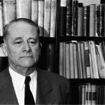 Carl Schmitt, el "hombre peligroso", en su conversaci&oacute;n m&aacute;s larga