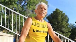 El espa&ntilde;ol de 82 a&ntilde;os con cuerpo de chaval que asombra a cient&iacute;ficos de todo el planeta: "No me siento viejo"