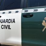 Sucesos.- AMP.- Se entrega a la Guardia Civil el hombre buscado por la muerte a tiros de otro en Catarroja (Valencia)