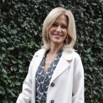 El look de Susanna Griso.