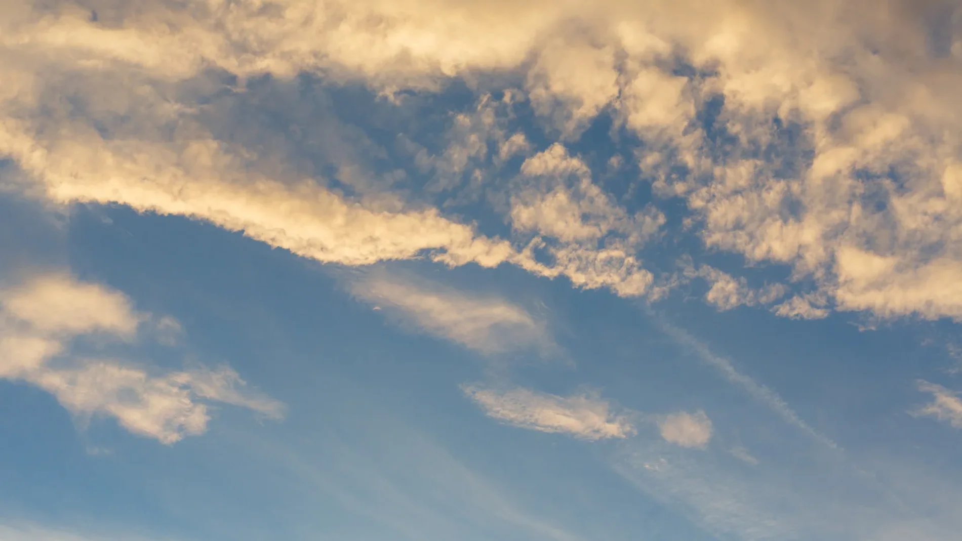 Vuelve la tranquilidad tras el largo episodio de borrascas: el próximo 16 de febrero llegará el anticiclón que lo cambiará todo