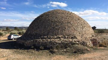 Todav&iacute;a est&aacute;s a tiempo: as&iacute; es el pueblo de Castilla-La Mancha considerado como el mejor para disfrutar de la nieve en invierno