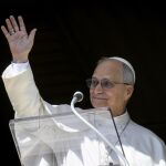 Temporal.- El Papa envía su cercanía a las poblaciones afectadas por el temporal, en especial a Grazalema (Cádiz) Temporal.- El Papa envía su cercanía a las poblaciones afectadas por el temporal, en especial a Grazalema (Cádiz)