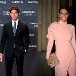 Cayetano Rivera y Tamara Gorro, pareja sorpresa