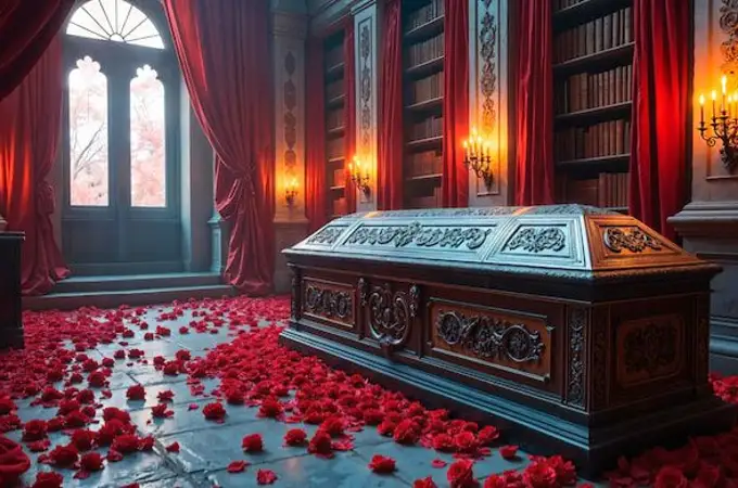 Unos turistas irrumpen por error en un funeral pensando que era un festival gastronómico: la reacción de la familia deja a todos descolocados Unos turistas irrumpen por error en un funeral pensando que era un festival gastronómico: la reacción de la familia deja a todos descolocados