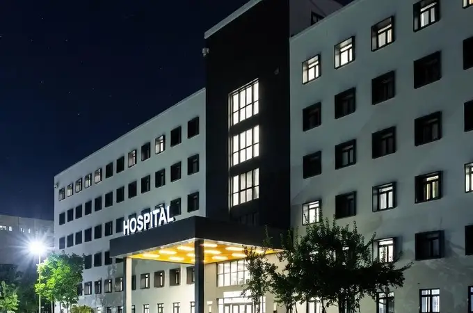 La sanidad cántabra acaparará el debate del Pleno del Parlamento este lunes La sanidad cántabra acaparará el debate del Pleno del Parlamento este lunes