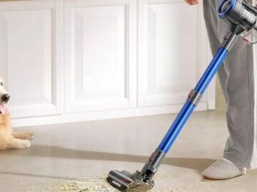 Aspirador escoba o aspiradora tradicional: &iquest;qu&eacute; tipo encaja mejor en tu casa hoy?