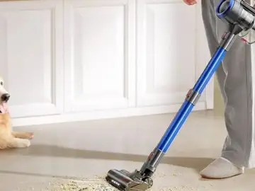 Aspirador escoba o aspiradora tradicional: ¿qué tipo encaja mejor en tu casa hoy? Aspirador escoba o aspiradora tradicional: ¿qué tipo encaja mejor en tu casa hoy?