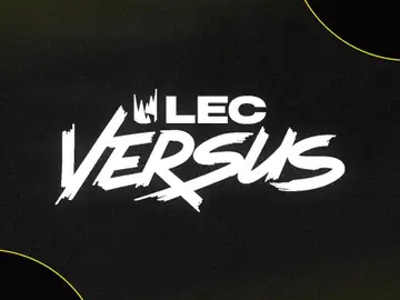 Tres caminos, un mismo destino: los equipos españoles alcanzan los playoffs de la LEC Versus Tres caminos, un mismo destino: los equipos españoles alcanzan los playoffs de la LEC Versus