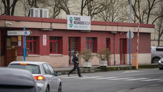 Tubos Reunidos activa un ERE masivo: plantea despedir a 301 empleados ...