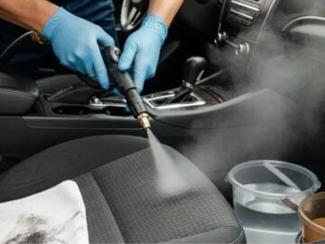 Di4 Steamclean Multi 10 Max