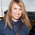 Eva Sannum en una imagen de archivo