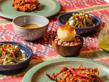 Celebra la Semana del Amor en Benares Madrid Celebra la Semana del Amor en Benares Madrid