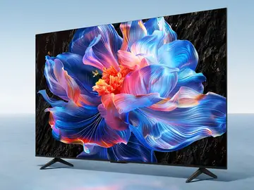 Una opción sensata si quieres más tamaño sin disparar el presupuesto TCL 55P6K