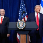 Israel US Netanyahu trip
