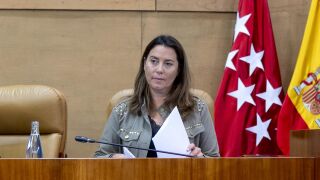 Ana Mill&aacute;n ha agradecido las muestras de "apoyo", "cari&ntilde;o" y "confianza" y ha remarcado que siempre ha mantenido "que la verdad solo tiene un camino"