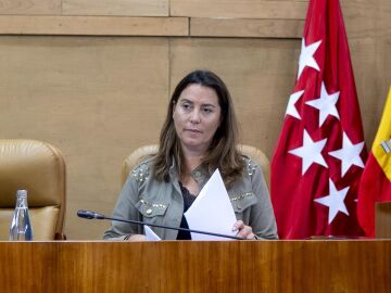 Ana Mill&aacute;n ha agradecido las muestras de "apoyo", "cari&ntilde;o" y "confianza" y ha remarcado que siempre ha mantenido "que la verdad solo tiene un camino"