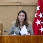 Ana Mill&aacute;n ha agradecido las muestras de "apoyo", "cari&ntilde;o" y "confianza" y ha remarcado que siempre ha mantenido "que la verdad solo tiene un camino"